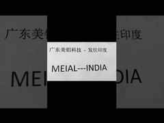 Warenlieferung nach Indien 2025