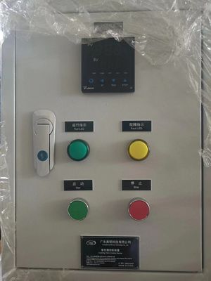 Guter Preis Miniatur-Anodisierungs-Produktionslinie Elektrische Schachtel Kompakt und langlebig Online