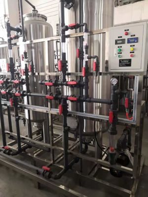 Aluminiumoxidations-Elektrophorese-Ausrüstungs-Gerät-Wiederverwertung