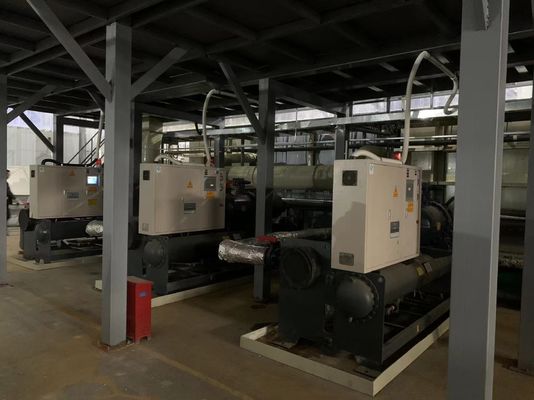 Kleines Werkstück automatisierte Anodisierungslinie Färbungsbehandlungs-Prozess