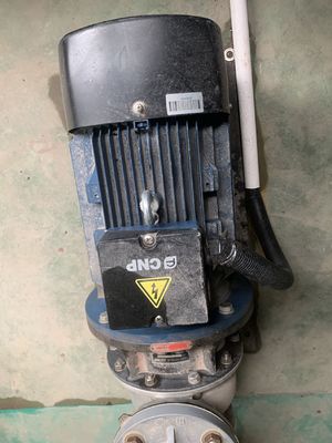 Guter Preis Multi Zweck-Anodisierungslinie Zirkulationssystem des Zusatz-einzelnen Stadiums Online