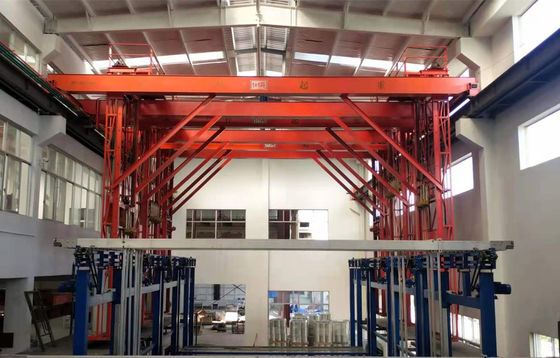 Guter Preis Anodisierungslinie Zusatz-spezielles Hebezeug für Oxidation Online