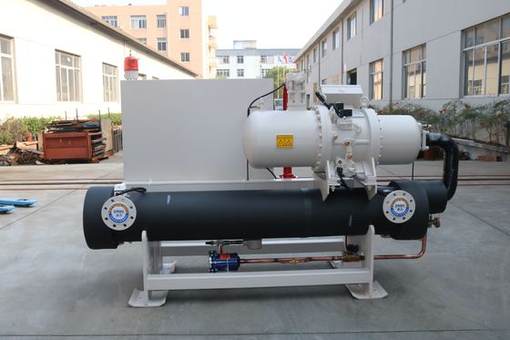 Guter Preis Anodisierungslinie Ausrüstungs-kaltes Einfrieren zwischen Drehmaschinen Online