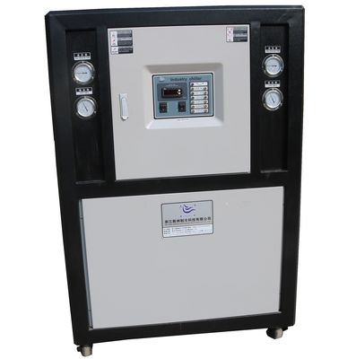 Guter Preis Anodisierungslinie Ausrüstungs-Wasser-Innenkühlungs-Gefrierschrank 380V/50HZ Online