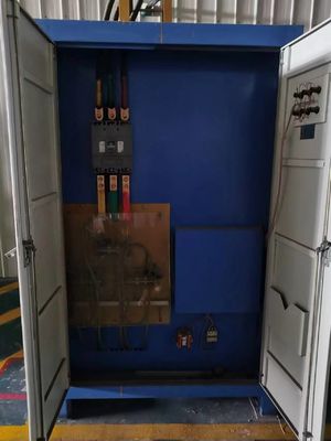 Guter Preis Harte Oxidations-Stromversorgung für anodisierendes Aluminium-380V 16000A Online