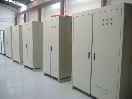 DC-Gleichrichter-hartes Oxidations-Stromversorgung PLC-Steueranodisierungsmaschine