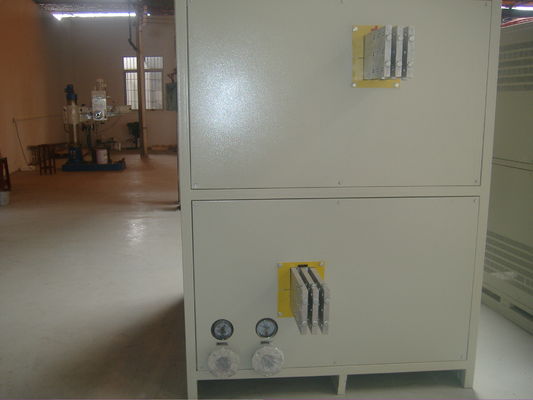 Guter Preis Anodisierungslinie Ausrüstungs-harte Oxidations-Stromversorgung 380V 50Hz Online