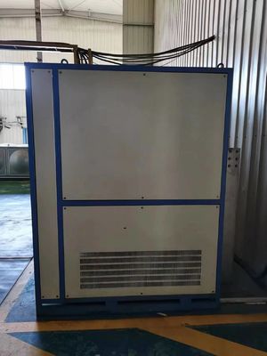 Anodisierungslinie Ausrüstung PLC-Steuerfarbton-Stromversorgungs-Maschine