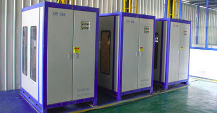 Harte Oxidations-Anodisierungsstromversorgung PLC-Steuerung 20000A 380V 50HZ