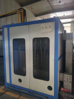 14000A Anodisierungslinie Ausrüstung in der Linie Gleichrichter-Stromversorgung