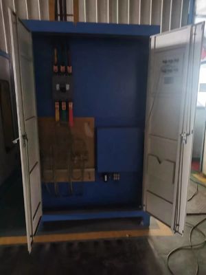 Guter Preis 9000A Anodisierungslinie Ausrüstungs-Gleichrichter-Stromversorgungs-Leistung Online