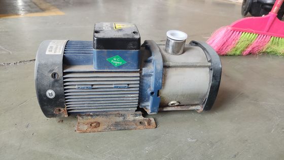 Guter Preis Anodisierungslinie Zusatz-helle Kreiselpumpe-mehrstufigeshorizontales CHM Online