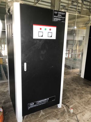 Guter Preis 7000A Flexibilität Aluminium-Anodisierungsleitung Stromversorgung Online