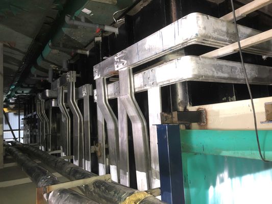 Guter Preis 1500 Tonnen/Meter Oxidationsproduktion mit fortgeschrittenem Abfallmanagement Online