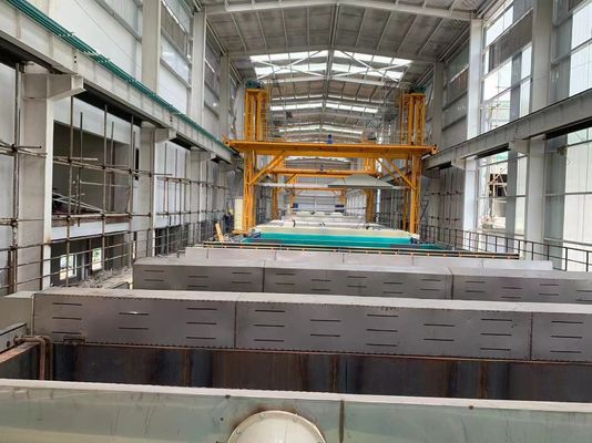 Guter Preis 6061/6063 Anodisierungsgeräte aus Aluminiumlegierung mit moderater Dichtung Online