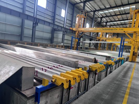 Guter Preis Ph-Wertverringerung 0,2-0,3/ Zeit Elektrophoretische Leitung mit 3,5 kW Leistung Online