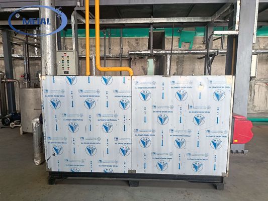 Guter Preis MEI-AL Technology/Präzisionserwärmung für makelloses Eloxieren#Eloxieranlagen Online