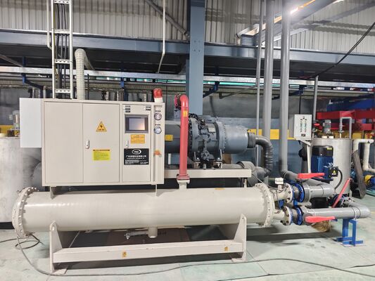 Guter Preis Oxidationsproduktionslinie mit einer Kapazität von 200 Tonnen/Monat und Fernüberwachung und -steuerung für eine Eloxalfilmdicke von 0–50 µm Online