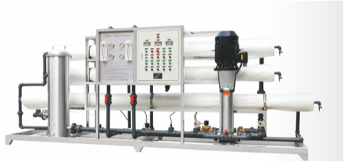 Guter Preis MEIAL RO Umkehrosmose-Reinwassersystem mit mehrstufiger Filtration für stabiles Wasser mit geringer Leitfähigkeit zur Beseitigung von Farbstoffwasserflecken und Beschichtungsnadeln Online