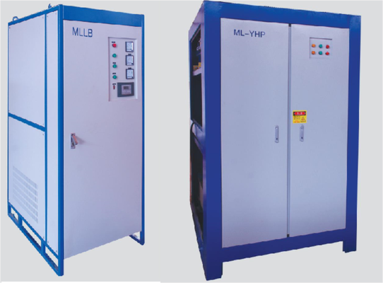 Guter Preis SCR-gesteuerte ±1%-Präzisionsluftgekühlte Anodisierungsrichter und Farbstromversorgung mit PLC-Steuerung für die Oberflächenbehandlung von Aluminiumprofilen Online