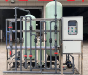 Guter Preis Aluminium-Ionen-Stabilisator für Anodisierungsleitungen. Online